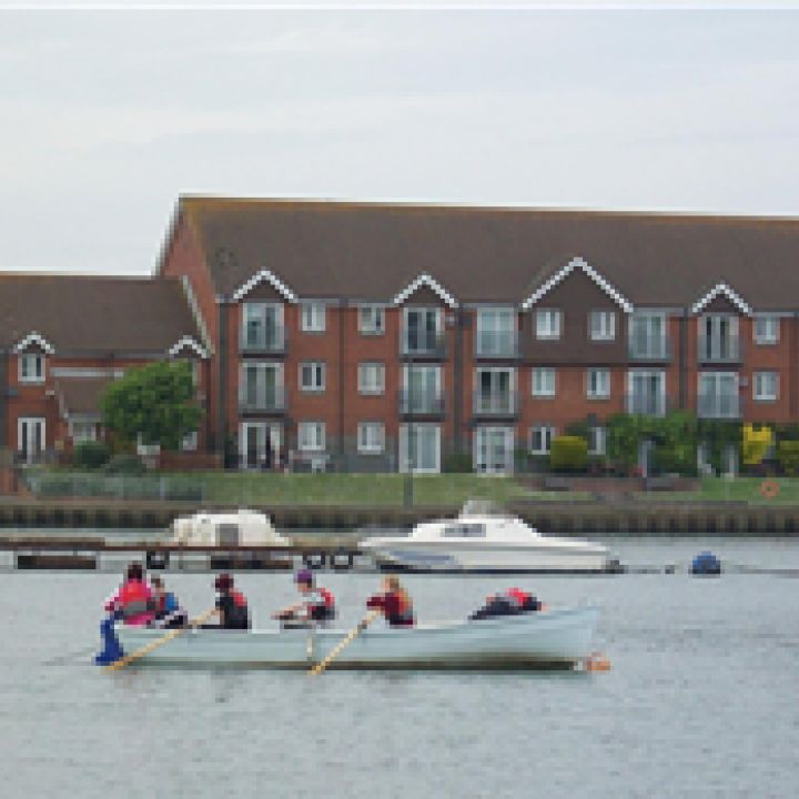 May Bank Holiday Boating. 5/5/2014