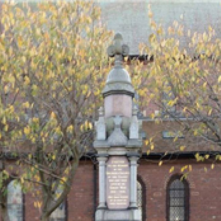 Remembrance Sunday Parade