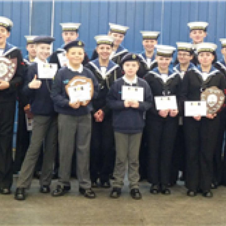 Piping and Drill team victories