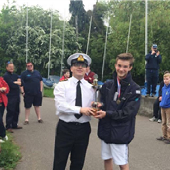 London Area Jutland Sailing Competition,...