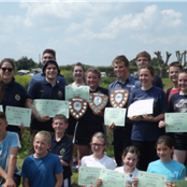 Competition Success - Severn District Rowing &...