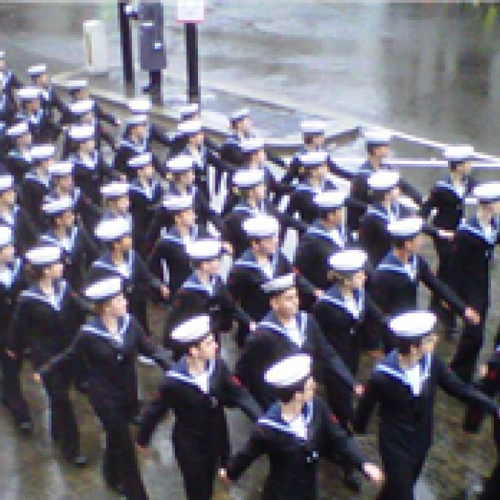 LORD MAYORS PARADE