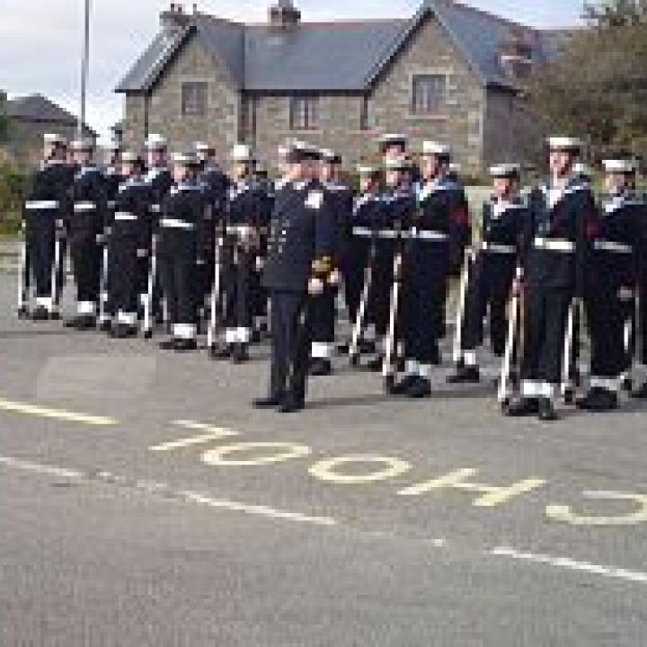 Trafalgar Parade 2009