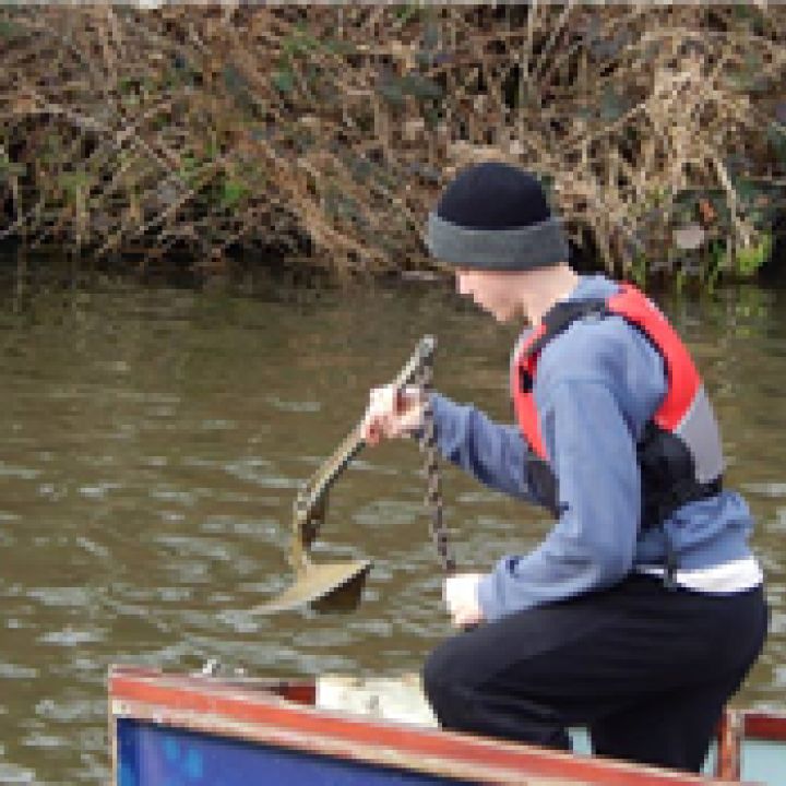 South Yorkshire District MACT - Boating