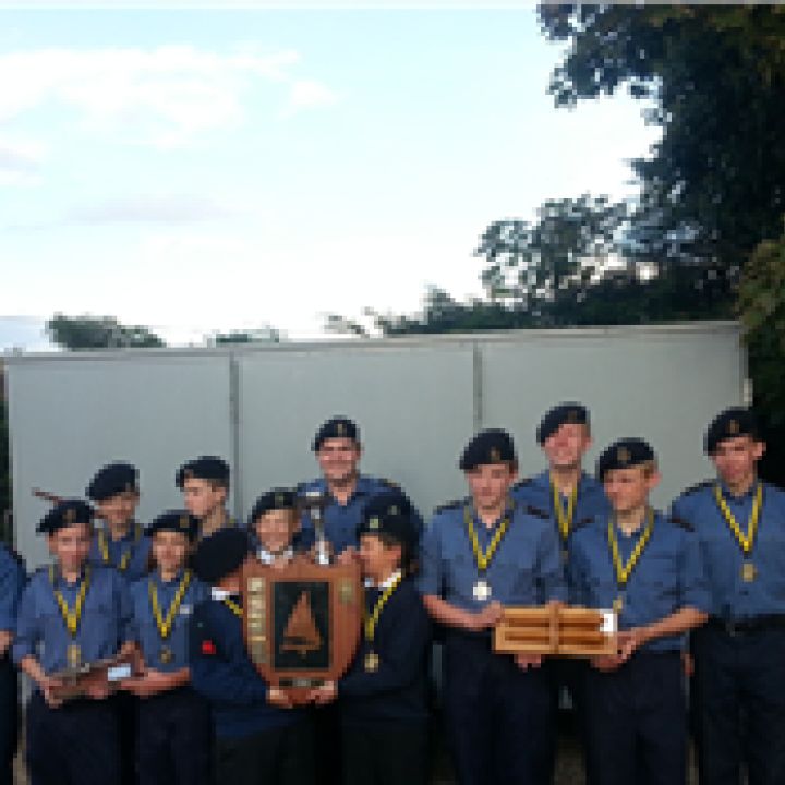 Seamanship Competition