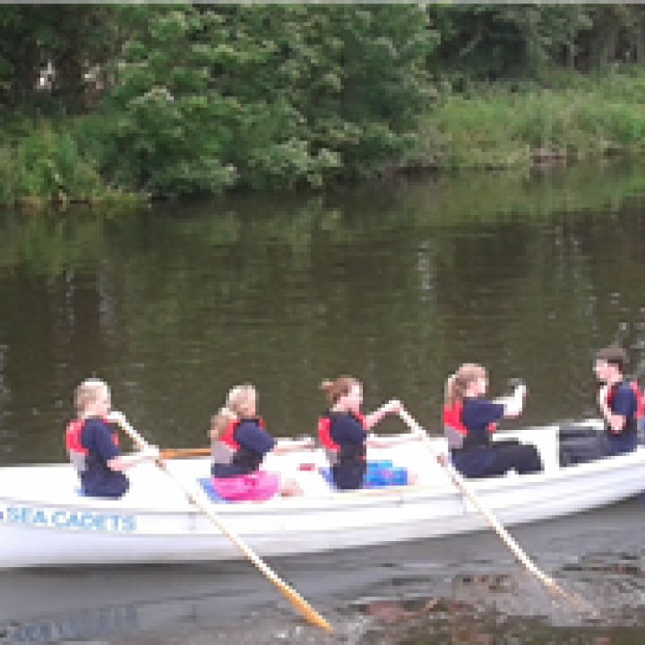 Regatta At Doncaster June 2014