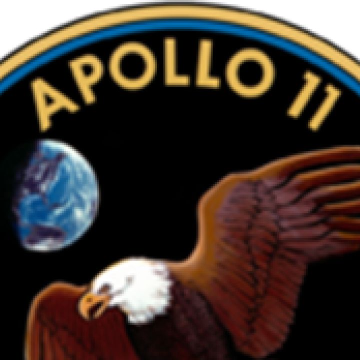 APOLLO 11 MOON LANDING BENEFITS TS COSSACK