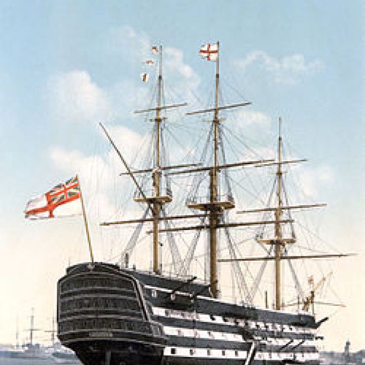 Portsmouth Historic Dockyard