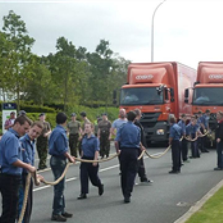 Lorry Pull 16-09-12