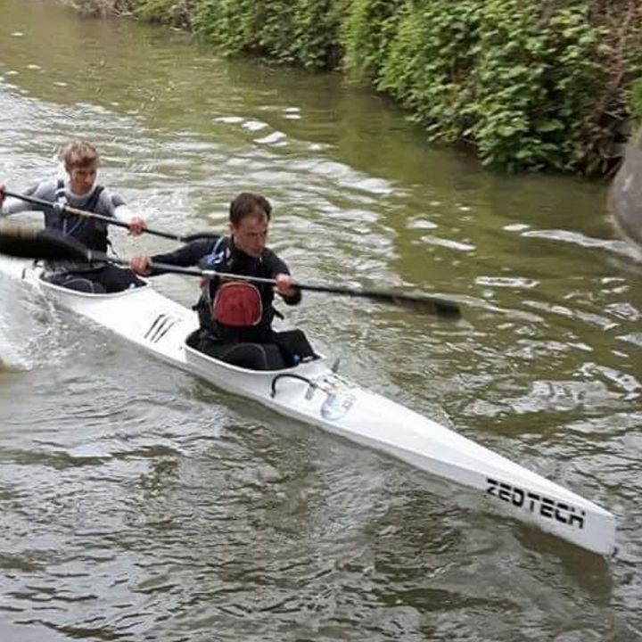 CADET IS THIRD IN DEVIZES TO WESTMINSTER RACE