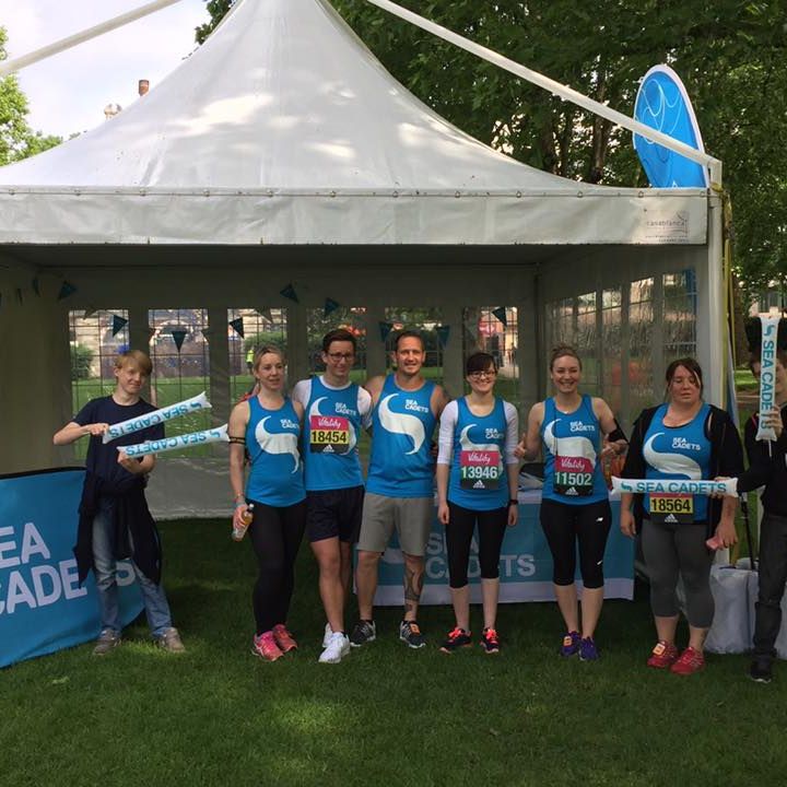 CONGRATULATIONS TO VITALITY 10,000 RUNNERS