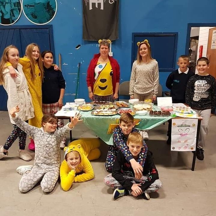 Children in Need 2019