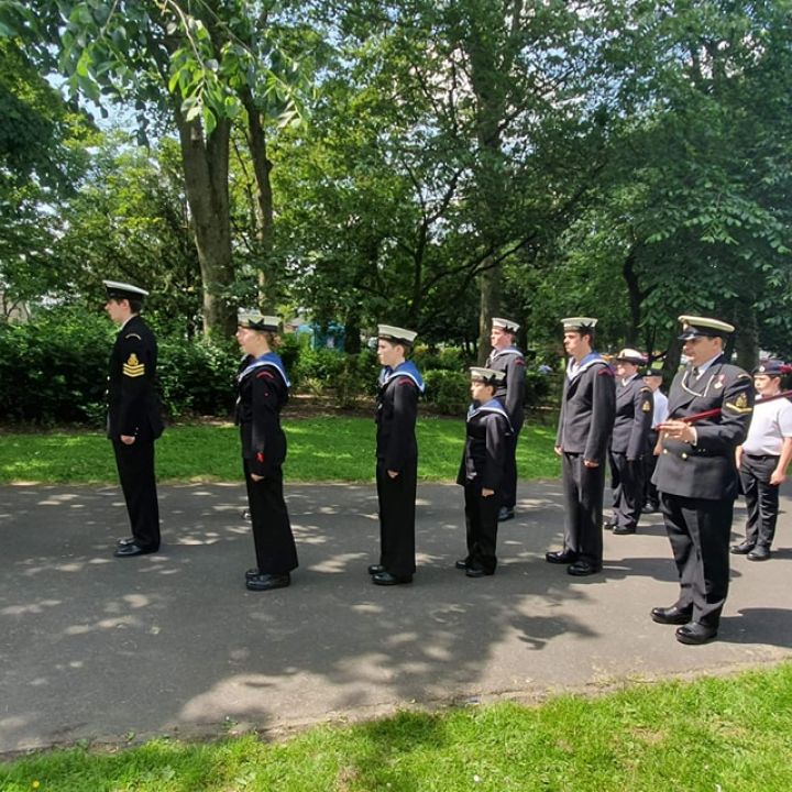 Armed Forces Day Celebration 2019