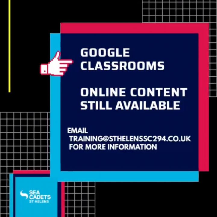 Google Classrooms 📝