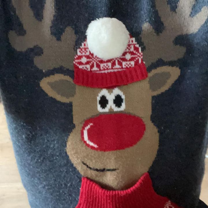 Christmas Jumpers!