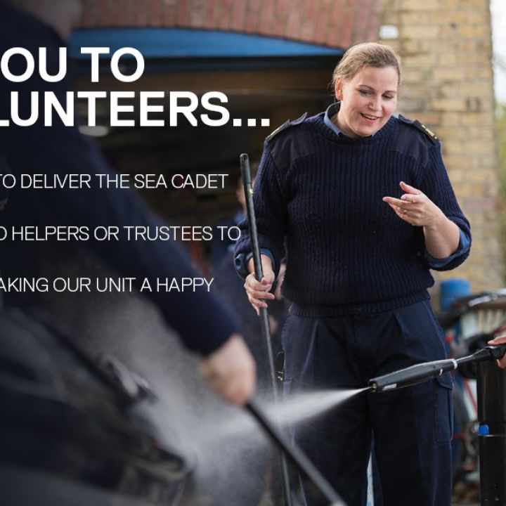 ***NATIONAL VOLUNTEERS WEEK***