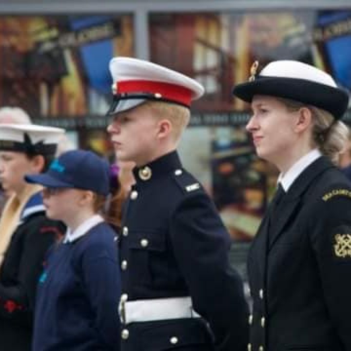 Armed Forces Parade 2023