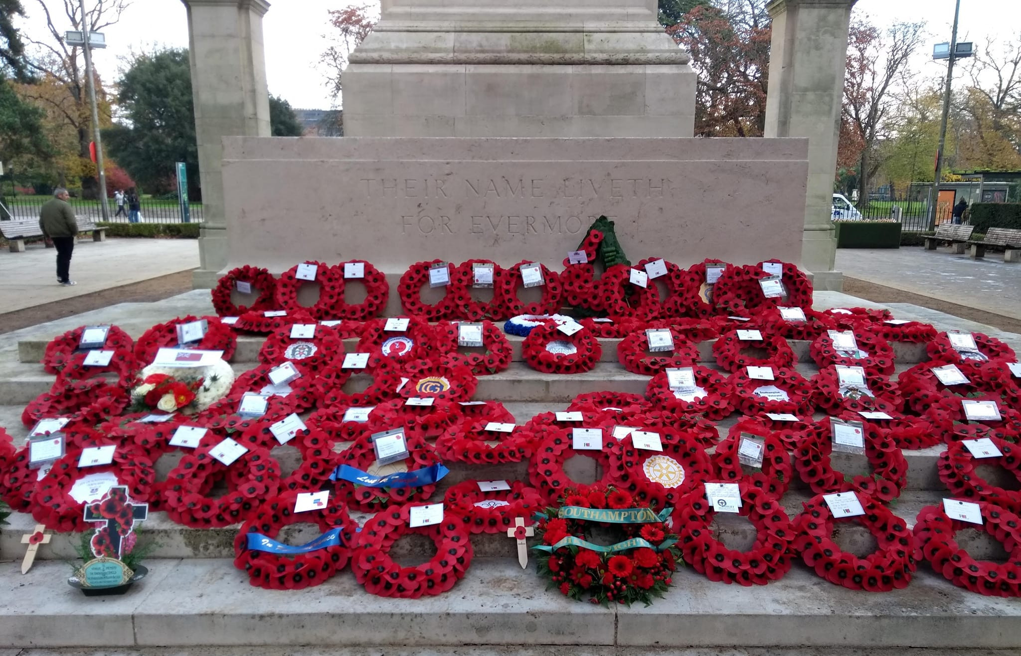 Remembrance Day 2022