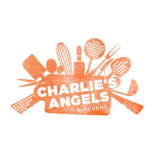 Charlies Angels Kitchen