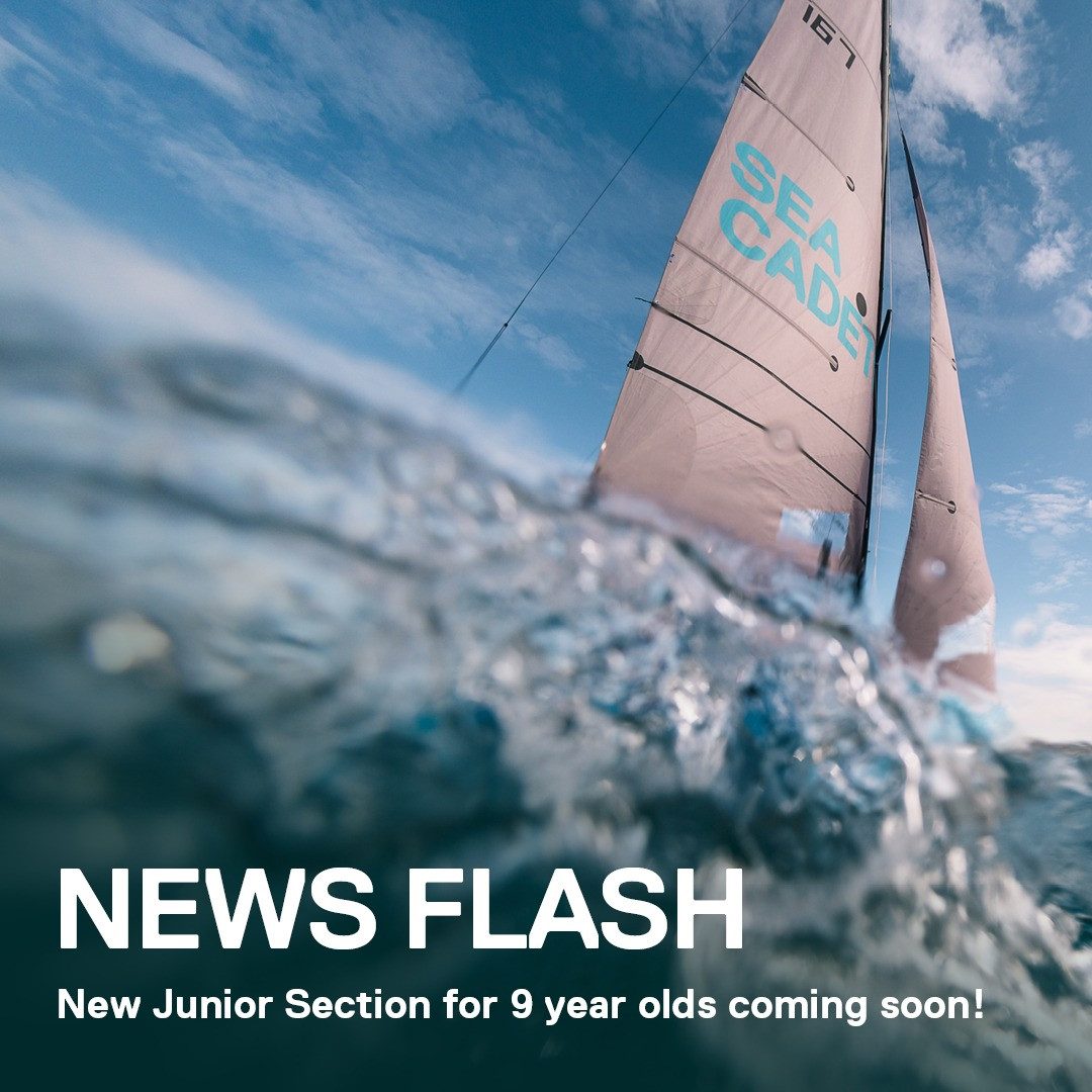 New Junior Section Coming Soon