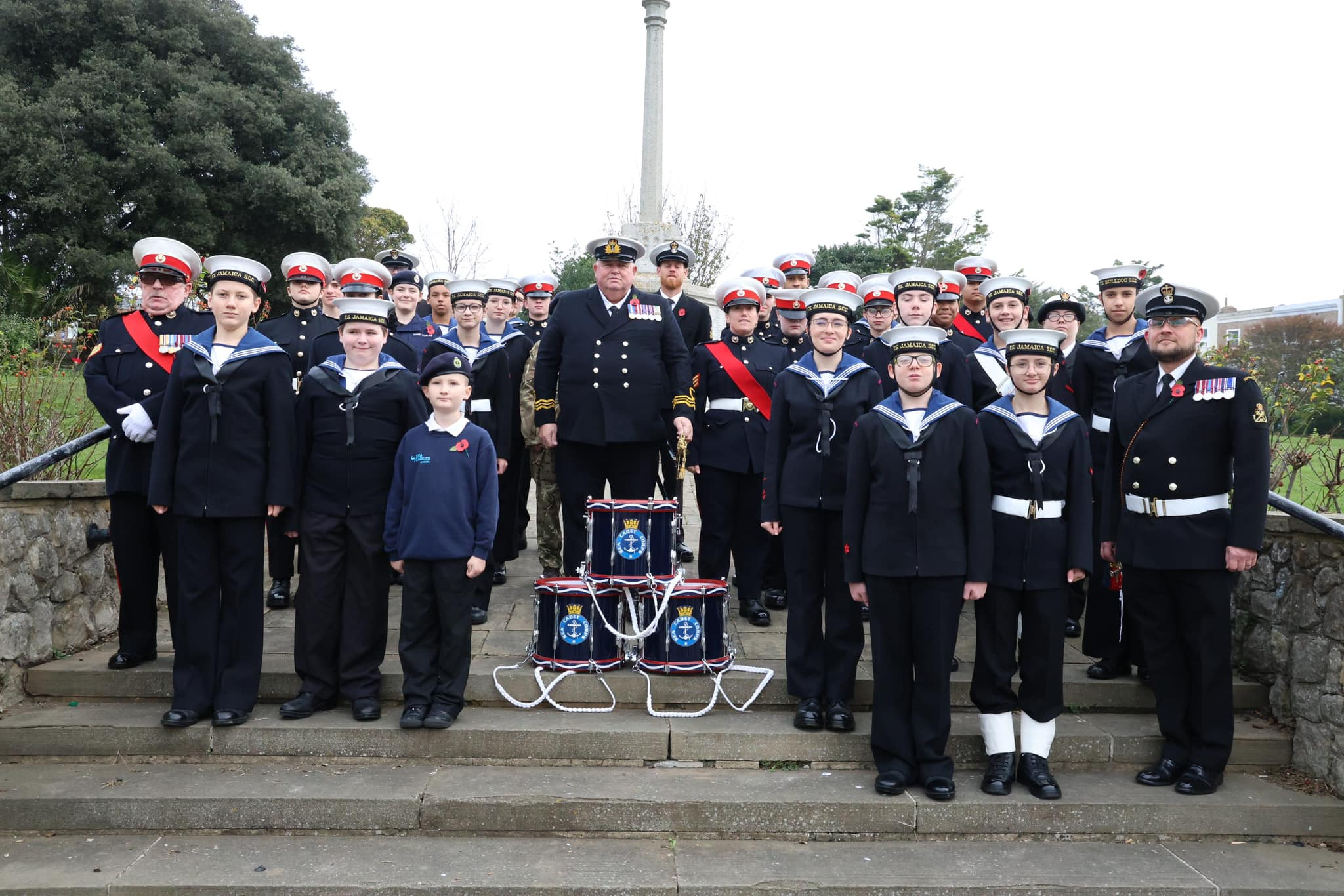 Remembrance Day 2024