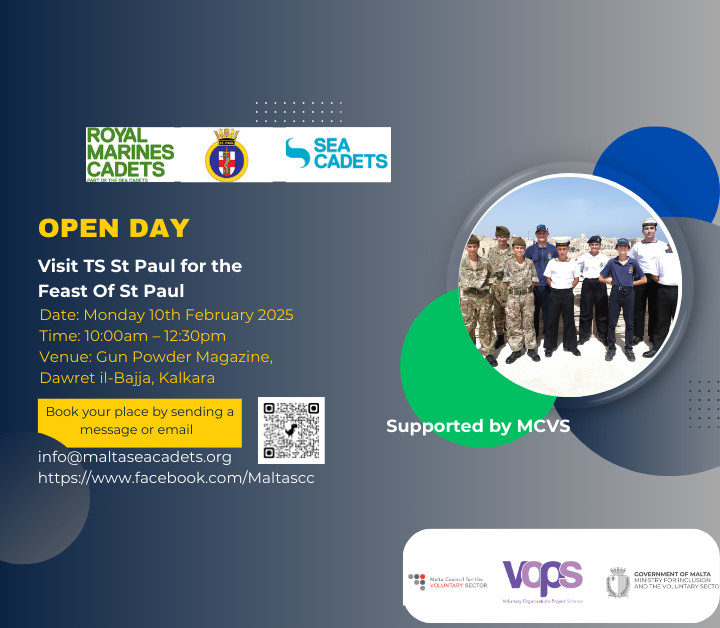 Open Day