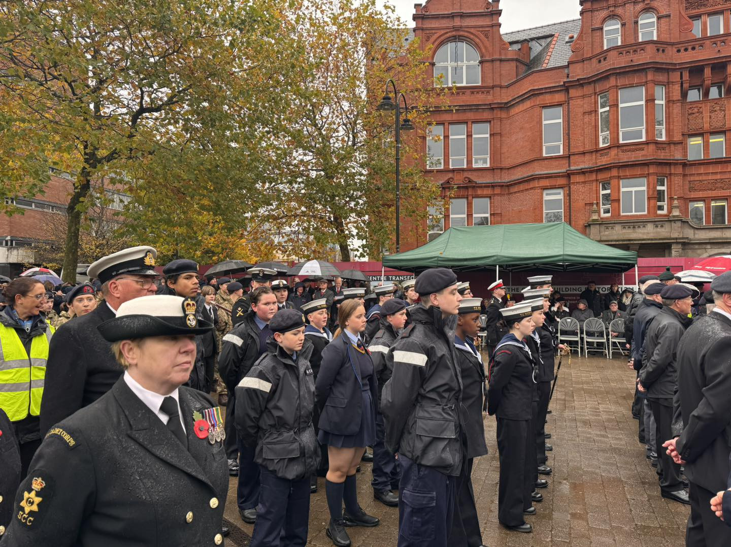 Remembrance Day 2023