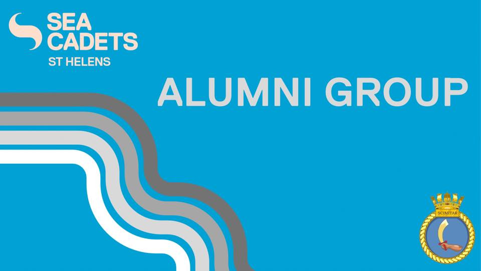 Facebook Alumni Group now available!