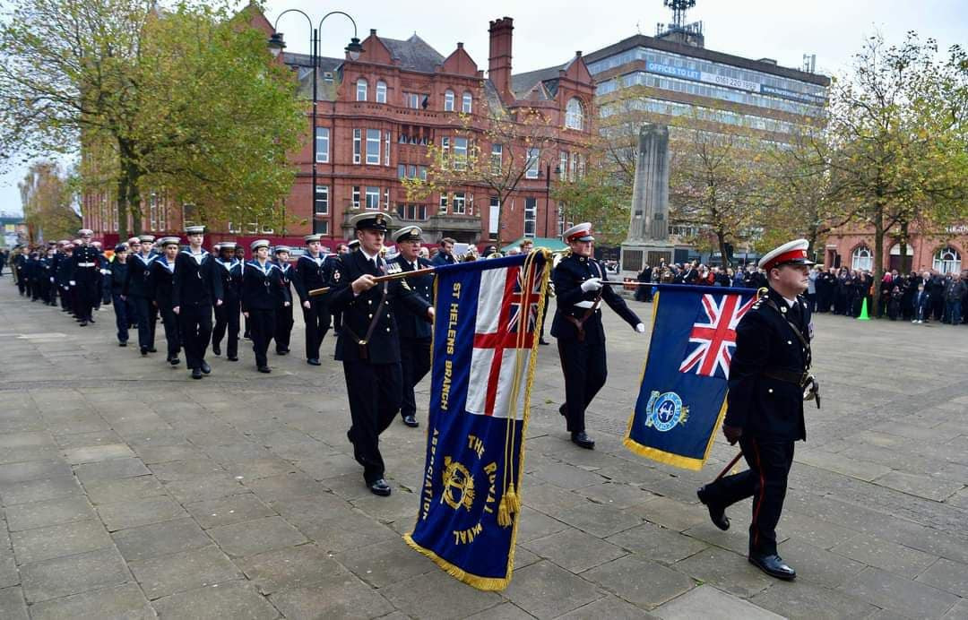 Remembrance Day 2024