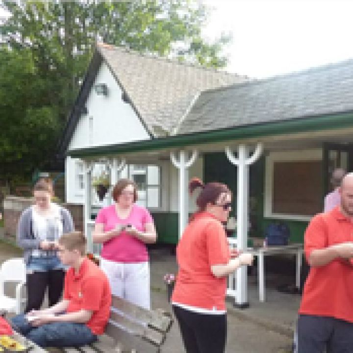 Green Bowls 23-09-12