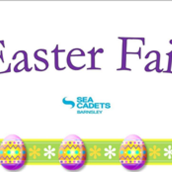 Easter Fair