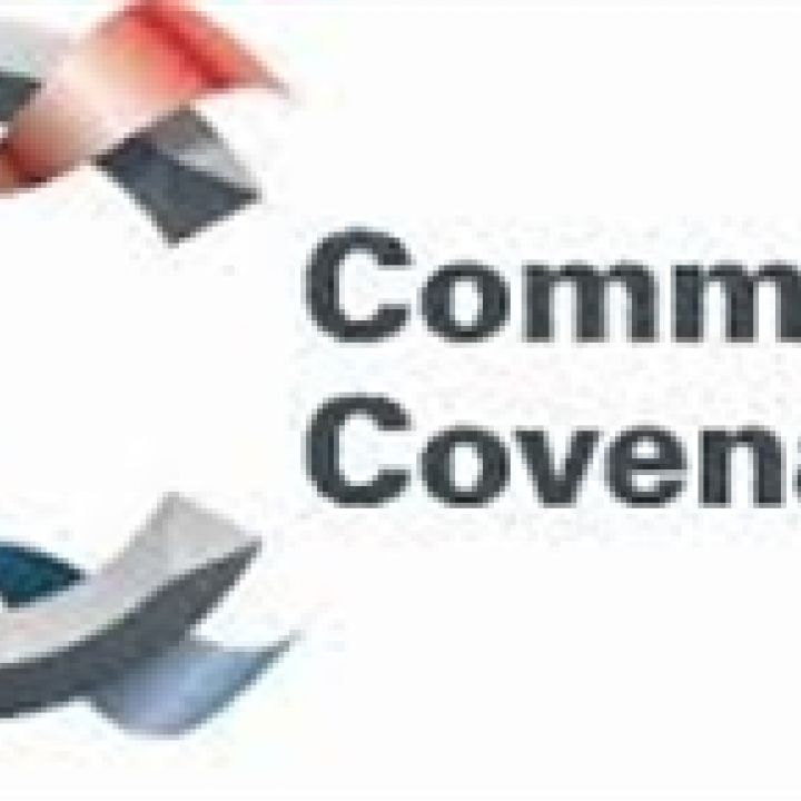 Armed Forces Community Covenant Grant Success