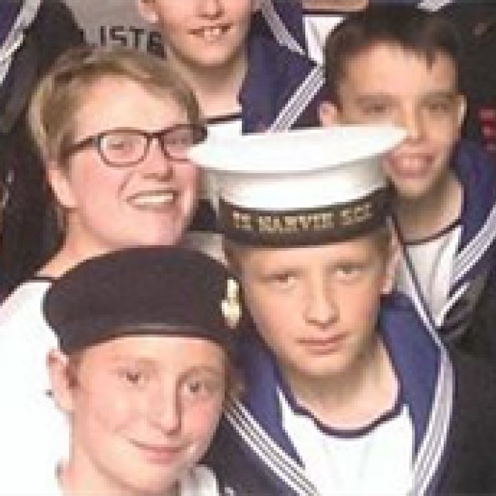 BROMLEY SEA CADET UNIT RECEIVES BOOST IN FUNDING