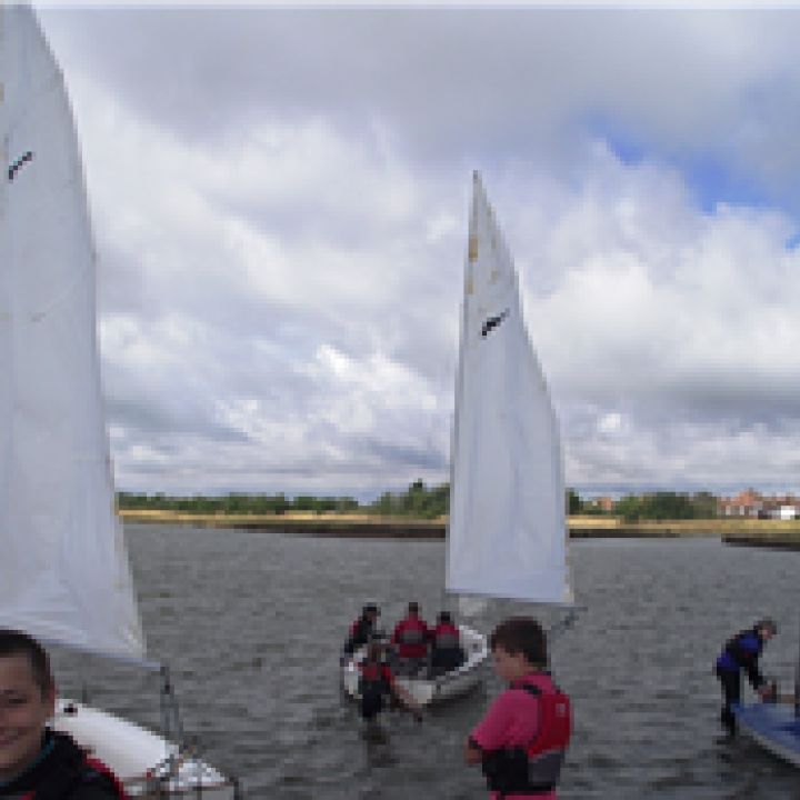 West Kent Boatwork Course