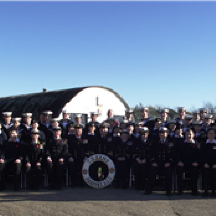 Rememberance Parade