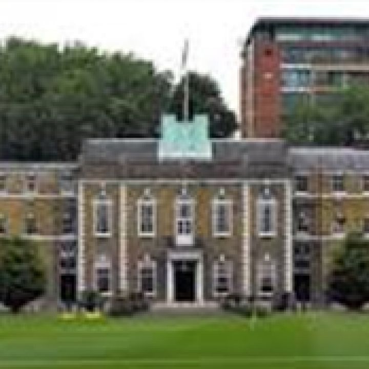 Honourable Artillery Company