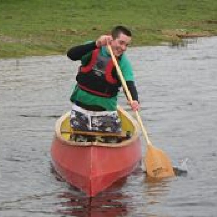 Boating Day - 22nd February 2011