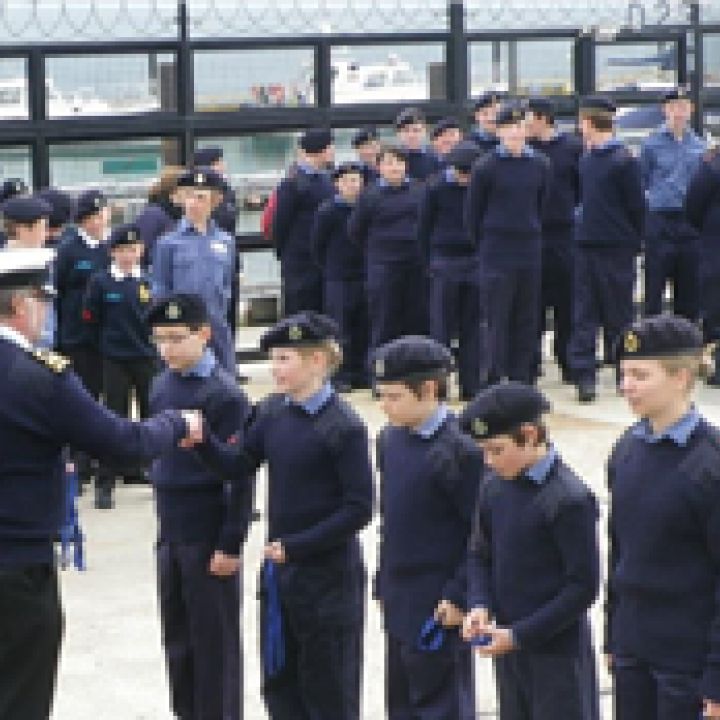 JR Rowing Team Winners 2012 Regatta