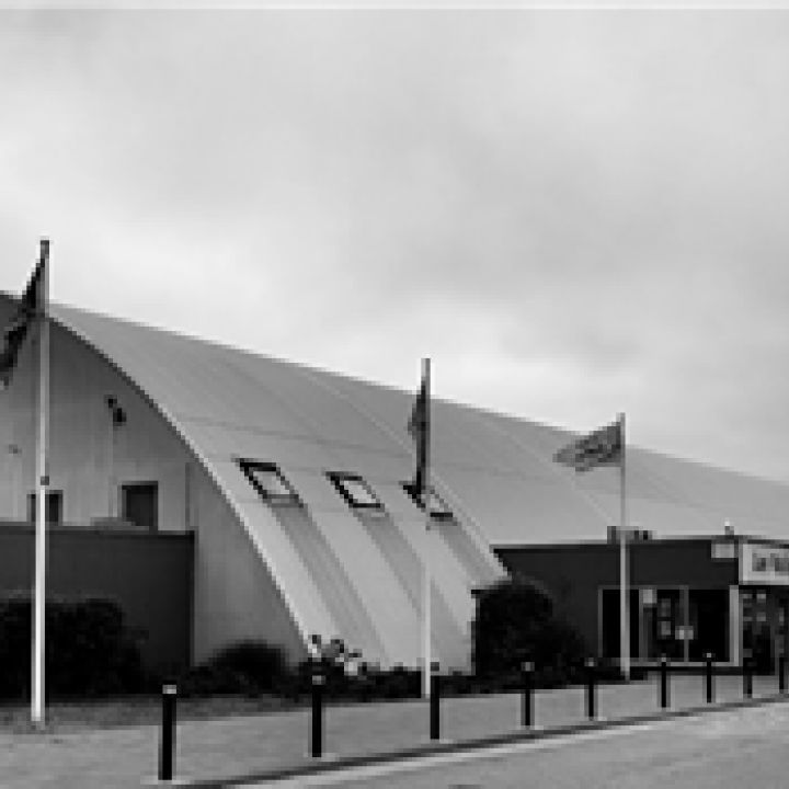 Lee Valley Ice Rink