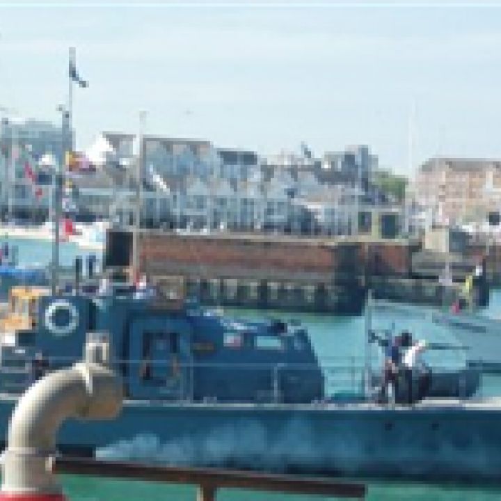 Southampton Maritime Festival