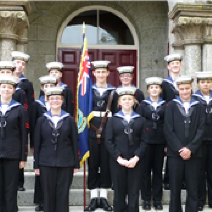 Remembrance Parade 2013