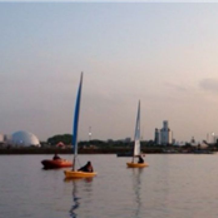 LONDON AREA SAILING REGATTA