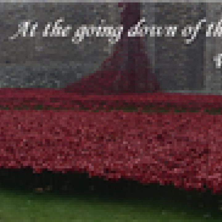 The Tower of London Remembers