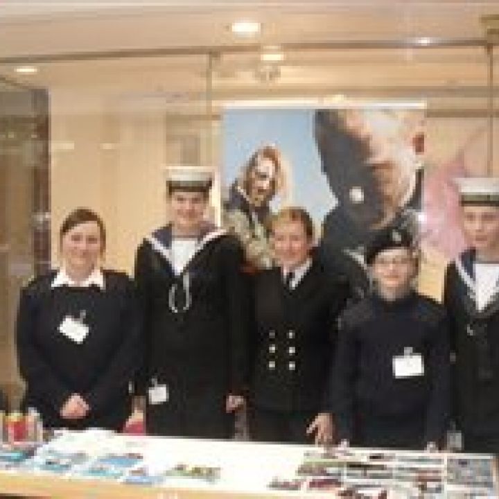 Recruitment - March 2012