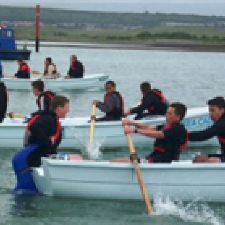 Wessex District Rowing Regatta