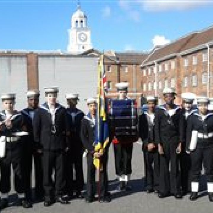 HMS COSSACK ASSOCIATION