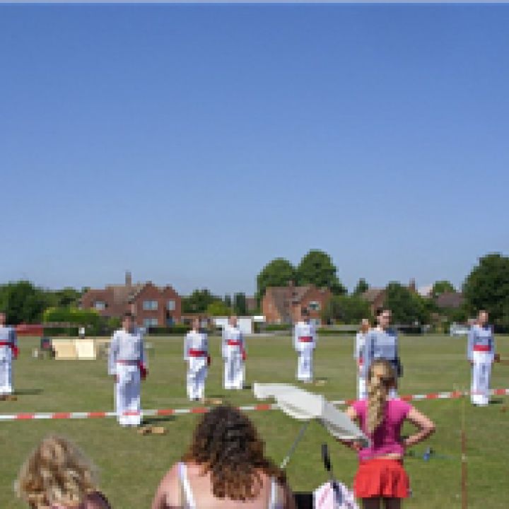 Tangmere Fate 2010