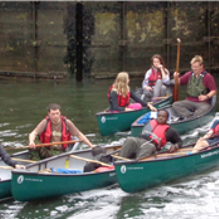 Bronze Duke of Edinburgh Qualifying Expedition,...