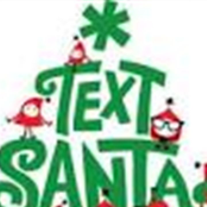 TEXT SANTA