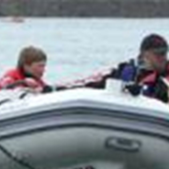 RYA HONDA YOUTH RIB CHAMPIONSHIP